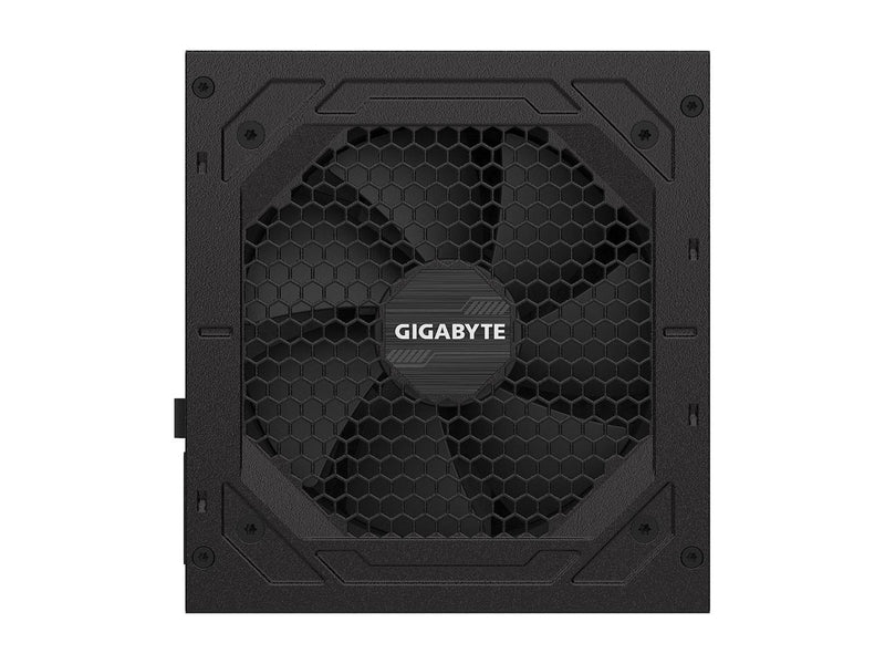 GIGABYTE GP-P750GM 750 W ATX 12V v2.31 80 PLUS GOLD Certified Full Modular