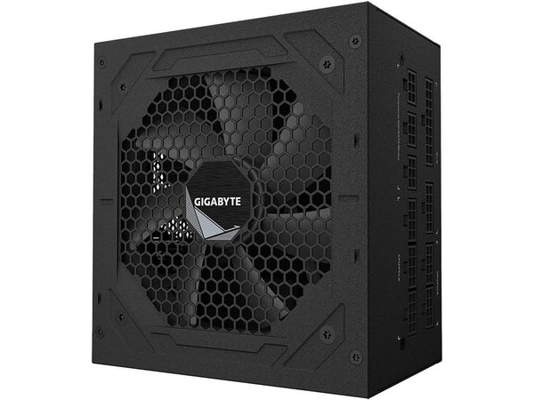 GIGABYTE GP-UD1000GM 1000W 80 Plus Gold Certified Fully Modular Power Supply