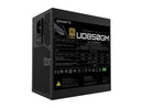 GIGABYTE GP-UD850GM 850W 80 Plus Gold Certified Fully Modular Power Supply