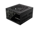 GIGABYTE 750W PSU - 80 Plus Gold Certified - Fully Modular Power Supply