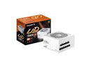 GIGABYTE GP-UD750GM PG5 ICE 750 W 80 PLUS GOLD Certified Active PFC Power Supply