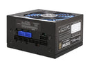 SilverStone ST70F-PB 700 W ATX12V / EPS12V 80 PLUS BRONZE Certified Full Modular