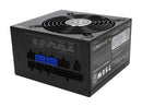 SilverStone Strider Platinum series PS-ST75F-PT 750 W ATX12V / EPS12V 80 PLUS