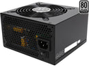 SilverStone Strider Platinum series PS-ST75F-PT 750 W ATX12V / EPS12V 80 PLUS