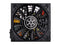 SilverStone SFX Series SST-SX800-LTI 800 W SFX-L (Compatible with ATX12V v2.4)