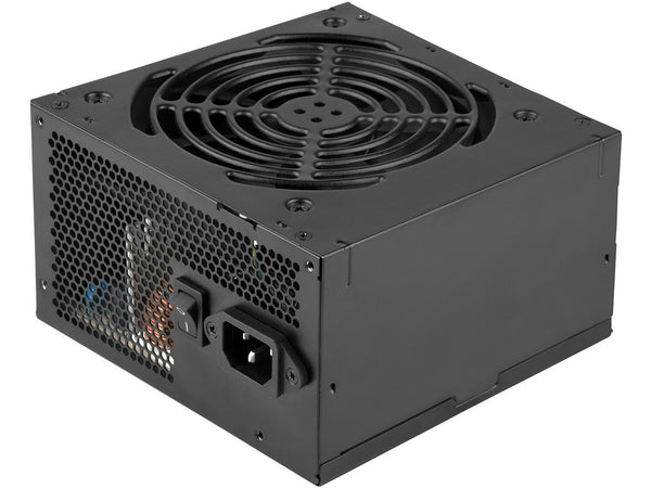 SilverStone Essential Series SST-ET750-G 750 W ATX 80 PLUS GOLD Certified Active