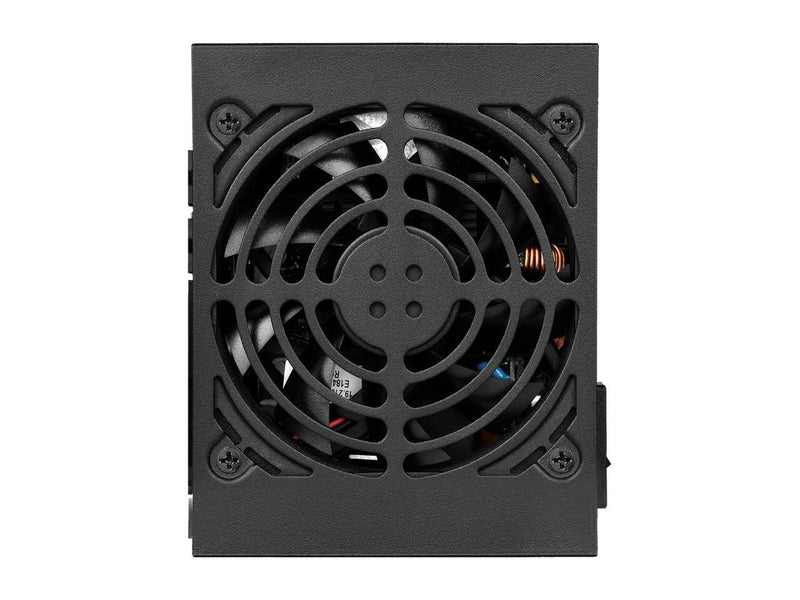 SilverStone SST-SX650-G 650 W SFX 80 PLUS GOLD Certified Full Modular Active PFC