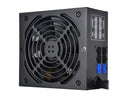 SilverStone Essential Series SST-ET550-HG 550 W ATX12V 80 PLUS GOLD Certified