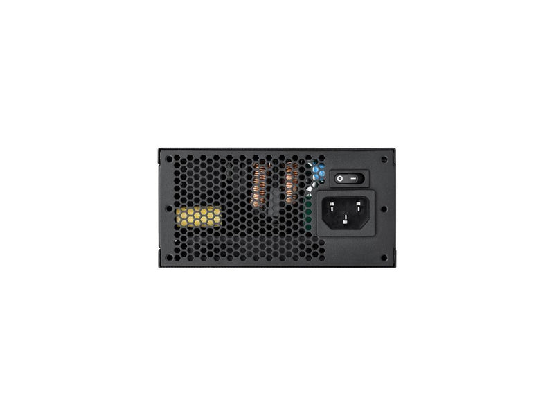 SilverStone SFX SX700-G 700 W SFX 80 PLUS GOLD Certified Full Modular Active PFC