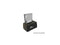 SIIG SC-SA0412-S1 2.5" & 3.5" Black SATA I/II USB 2.0 Dual Bay external docking