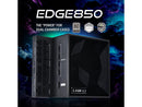 LIAN LI Edge series EG0850 Black, 850W ATX12V v3.1, 80 PLUS GOLD Certified ,