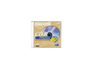 maxell 700MB 40X CD-R 10 Packs Slim Jewel Case Media Model 625133