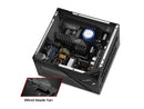 ASUS ROG Thor 850 Certified 850W Fully-Modular RGB Power Supply with LiveDash