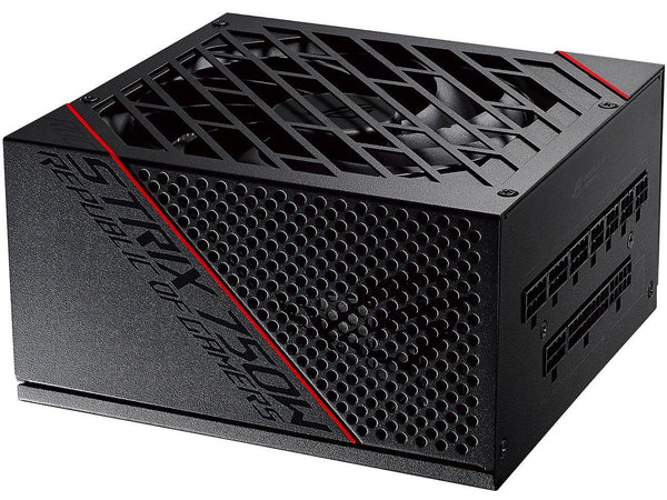 ASUS ROG Strix 750 Fully Modular 80 Plus Gold 750W ATX Power Supply with