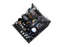 ASUS ROG Strix 550W Gold PSU, Power Supply (ROG heatsinks, Axial-tech