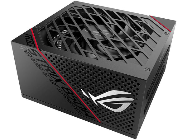 ASUS ROG STRIX 850W Gold PSU, Power Supply (ROG heatsinks, Axial-tech