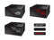 ASUS ROG STRIX 850W Gold PSU, Power Supply (ROG heatsinks, Axial-tech
