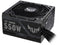 ASUS TUF GAMING 550W Bronze PSU, Power Supply(Axial-tech fan design, Dual