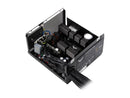 ASUS TUF GAMING 550W Bronze PSU, Power Supply(Axial-tech fan design, Dual