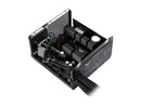 ASUS TUF GAMING 650W Bronze PSU, Power Supply(Axial-tech fan design, Dual