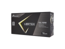 Seasonic VERTEX PX-1000, 1000W 80+ Platinum,  ATX 3.0 / PCIe 5.0 Compliant, Full