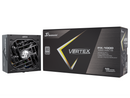 Seasonic VERTEX PX-1000, 1000W 80+ Platinum,  ATX 3.0 / PCIe 5.0 Compliant, Full