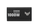 ASUS TUF Gaming 1000W Gold (1000 Watt, ATX 3.0 Compatible Fully Modular Power