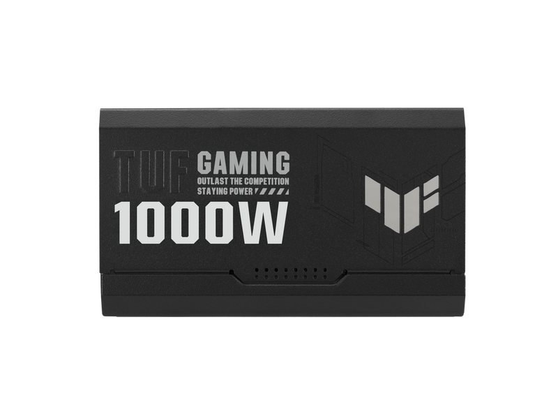 ASUS TUF Gaming 1000W Gold (1000 Watt, ATX 3.0 Compatible Fully Modular Power