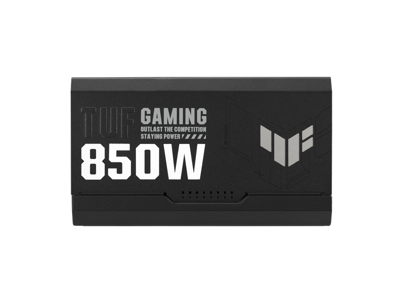 ASUS TUF Gaming 850W Gold (850 Watt, ATX 3.0 Compatible, Fully Modular Power