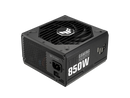 ASUS TUF Gaming 850W Gold (850 Watt, ATX 3.0 Compatible, Fully Modular Power