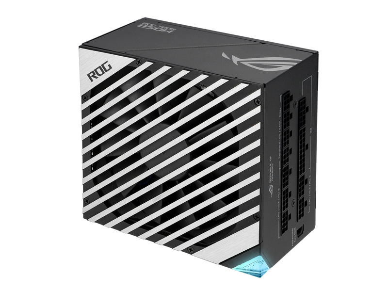 ASUS ROG Thor 850W Platinum II (850Watt, Fully Modular Power Supply, 80+