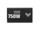 ASUS TUF Gaming 750W Gold (750 Watt, Fully Modular Power Supply, 80+ Gold