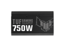 ASUS TUF Gaming 750W Gold (750 Watt, Fully Modular Power Supply, 80+ Gold