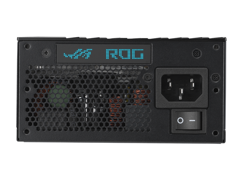 ASUS ROG Loki SFX-L 1000W Platinum (Fully Modular Power Supply, 80+ Platinum,