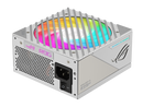 ASUS ROG Loki SFX-L 850W Platinum White Edition (Fully Modular Power Supply, 80+