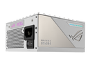ASUS ROG Loki SFX-L 850W Platinum White Edition (Fully Modular Power Supply, 80+