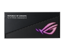 ASUS ROG Strix 1000W Gold Aura Edition (Fully Modular Power Supply, 80+ Gold
