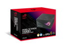 ASUS ROG Strix 1000W Gold Aura Edition (Fully Modular Power Supply, 80+ Gold