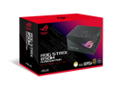 ASUS ROG Strix 850W Gold Aura Edition (Fully Modular Power Supply, 80+ Gold