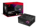 ASUS ROG Strix 850W Gold Aura Edition (Fully Modular Power Supply, 80+ Gold