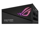 ASUS ROG Strix 750W Gold Aura Edition (Fully Modular Power Supply, 80+ Gold