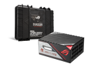 ROG Thor 1000W Platinum II EVA Edition (1000 Watt, Fully Modular Power Supply,