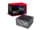 ASUS ROG Strix 1200W Platinum (Fully Modular Power Supply, 80 Plus Platinum