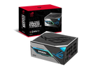 ASUS ROG Thor 1200W Platinum III PSU (80 PLUS Platinum Certified, ATX 3.1, GaN