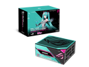 ASUS ROG Thor 1200W Platinum III Hatsune Miku Edition (80 PLUS Platinum