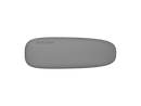 ASUS Cobble USB-C 3.2 Gen 2x1 SSD Enclosure, supports 2242/2260/2280 M.2PCIe