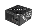 ASUS ROG Strix 1000W Platinum (80 PLUS and Cybenetics Platinum, fully modular