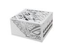 ASUS ROG Strix 1000W Platinum White Edition (80 PLUS & Cybenetics Platinum,