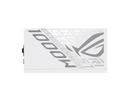 ASUS ROG Strix 1000W Platinum White Edition (80 PLUS & Cybenetics Platinum,