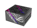 ASUS ROG Strix 1200W Platinum (80 PLUS and Cybenetics Platinum, fully modular
